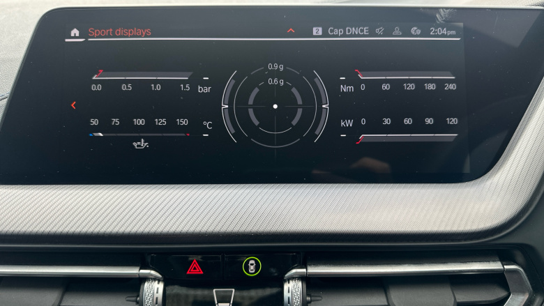 BMW 2 Series 218i [136] M Sport 4dr DCT Petrol Saloon